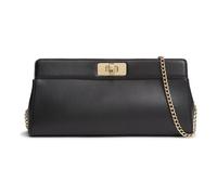 Tommy Hilfiger Modern Clutch - Borsa a tracolla/Clutch 34 cm (black) nero