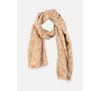 Tommy Hilfiger - Th Monogram Heavy Sc Beige - Sciarpa y foulard T.U Beige