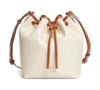 Tommy Hilfiger TH Monoplay Borsa borsa borsa 23 cm bianco