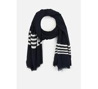 Tommy Hilfiger - Th Naval Scarf AW0AW16644 Blu - Sciarpa y foulard T.U Blu