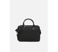 Tommy Hilfiger - Th Nylon Computer Ba Nero - Porta PC T.U Nero