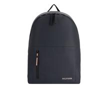 Zaino Tommy Hilfiger TH PIQUE Blu UNICA
