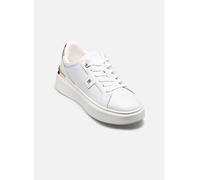 Tommy Hilfiger - TH PLATFORM CHIC SNE Bianco - 41 Bianco