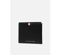 Tommy Hilfiger - TH PREM LEA CC AND C Nero - Pelletteria T.U Nero