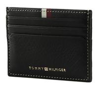 TOMMY HILFIGER PORTAFOGLIO UOMO NERO TOMMY HILFIGER 8720645287001