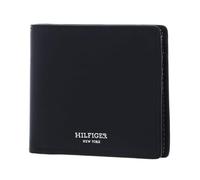 Tommy Hilfiger TH Prep Classic Mini CC Wallet Black