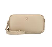 Tommy Hilfiger TH Refined Borsa a tracolla 20 cm beige