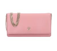 Tommy Hilfiger TH Refined Borsa a tracolla 23.5 cm rosa