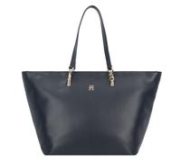 Tommy Hilfiger TH Refined Borsa shopper 31 cm blu