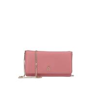 Tommy Hilfiger TH Refined Borsa a tracolla 23.5 cm rosa