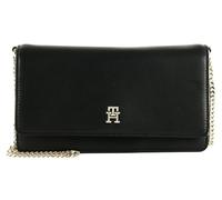 Tommy Hilfiger TH Refined Borsa a tracolla 23.5 cm black (TAS008836)