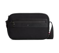 Tommy Hilfiger TH Repreve Borsa a tracolla 24 cm nero