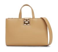 Tommy Hilfiger TH Reset Borsetta 24 cm beige