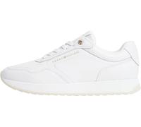 Tommy Hilfiger Retro Runner Trainers Bianco EU 39 Donna