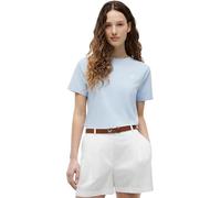 Tommy Hilfiger TH Script Reg C-nk SS Tee Ww0ww49941 Maglietta S/S Donna (Pacco da 1)