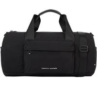 Tommy Hilfiger Th Skyline Duffle Am0am11789 - Borse da viaggio da uomo, Nero (Black), taglia unica