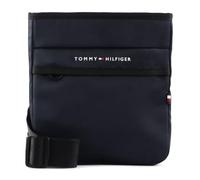 Tracolla uomo TOMMY HILFIGER borsa mini crossover articolo AM0AM10915 TH SKYLINE