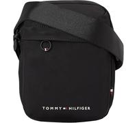 Tommy Hilfiger TH Skyline Borsa a tracolla 15 cm black (TAS002287)