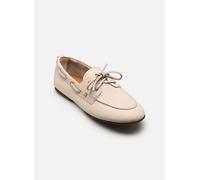 Tommy Hilfiger - TH SLEEK LEATHER BOA Beige - Scarpe con lacci 37 Beige