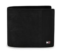 Tommy Hilfiger Soho - Portafoglio 11cc 11.5 cm (black) nero