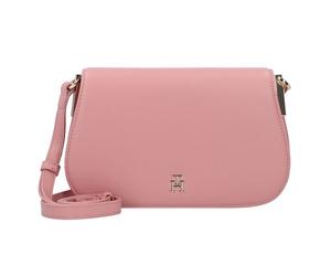 Tommy Hilfiger TH Spring Chic Borsa a tracolla 24.5 cm rosa
