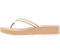 Tommy Hilfiger Th Stripe Summer Sandal Fw0fw09196 InfraditoDonna