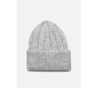 Tommy Hilfiger Berretto in Maglia Donna Timeless Berretto Invernale, Multicolore (Medium Grey Heather), Taglia Unica