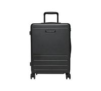 Tommy Hilfiger - Th Trolley Valigia Cabina Piccola - - Suitcases - unisex - Nero - ONE SIZE
