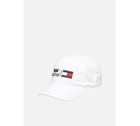 Tommy Hilfiger TH X Cf1 Logo cap YCF - Optic White One Size