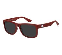 Tommy Hilfiger Tommy Hilfiger TH 1556/N/S 0Z3/IR Occhiali da sole Grigio