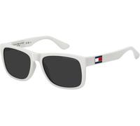 Tommy Hilfiger TH 1556/N/S 6HT/IR Occhiali da sole Grigio