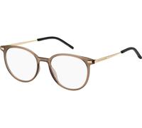 Montature da vista Tommy hilfiger Th 2020 cod. colore 09q Donna Rotonda Marrone