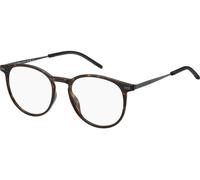 Tommy Hilfiger TH2021 086, Avana, Plastic, Unisex occhiali 51