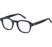 Tommy Hilfiger Montatura TH 2033 Blu Palladium 48/23/150 Uomo