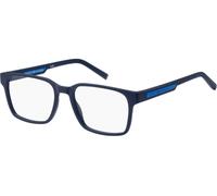 Tommy Hilfiger TH2093 FLL, Blu, ECO plastic, Uomini occhiali 54