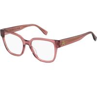 Tommy Hilfiger Donna TH 2102 35J Montature da vista Acetato Rosa Squadrata