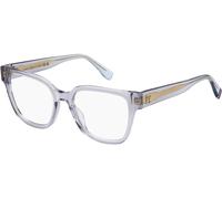 Tommy Hilfiger TH2102 KB7, Grigio, Acetate, Donne occhiali 52