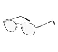 Tommy Hilfiger TH2134 TI7, Argento, Steel, Uomini occhiali 51