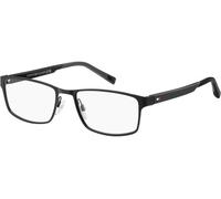 Tommy Hilfiger TH2146 807, Nero, Steel, Uomini occhiali 54