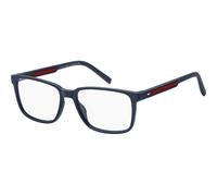 Tommy Hilfiger Occhiali - modello TH 2206, colore blue red, lente 54 mm, ponte 16 mm