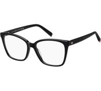 Tommy Hilfiger Occhiali da vista TH 2227 Nero, lente 54 mm, ponte 16 mm