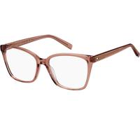 Tommy Hilfiger TH2227 FWM, Rosa, Acetate, Donne occhiali 54