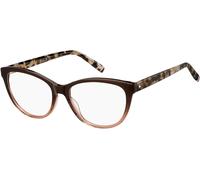 Tommy Hilfiger TH2230 59I, Marrone, Acetate, Donne occhiali 54