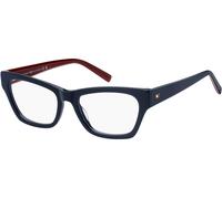 Tommy Hilfiger 109361 Reading Glasses, PJP, 53, Pjp, 53