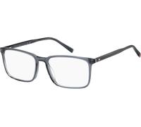 Tommy Hilfiger TH2269 KB7, Grigio, ECO acetate, Uomini occhiali 56