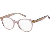 Tommy Hilfiger TH2290 35J, Rosa, ECO acetate, Donne occhiali 48