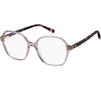 Tommy Hilfiger TH2293 35J, Rosa, ECO acetate, Donne occhiali 52