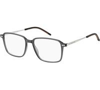 Tommy Hilfiger TH2335 KB7, Grigio, Plastic, Uomini occhiali 54