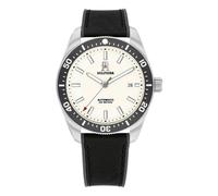 Tommy Hilfiger - Th85 Automatic 1792153 - - Accessories - Uomo - Nero - ONE SIZE