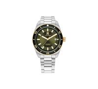 Tommy Hilfiger TH85 Automatic 1792155 - Orologio Automatico